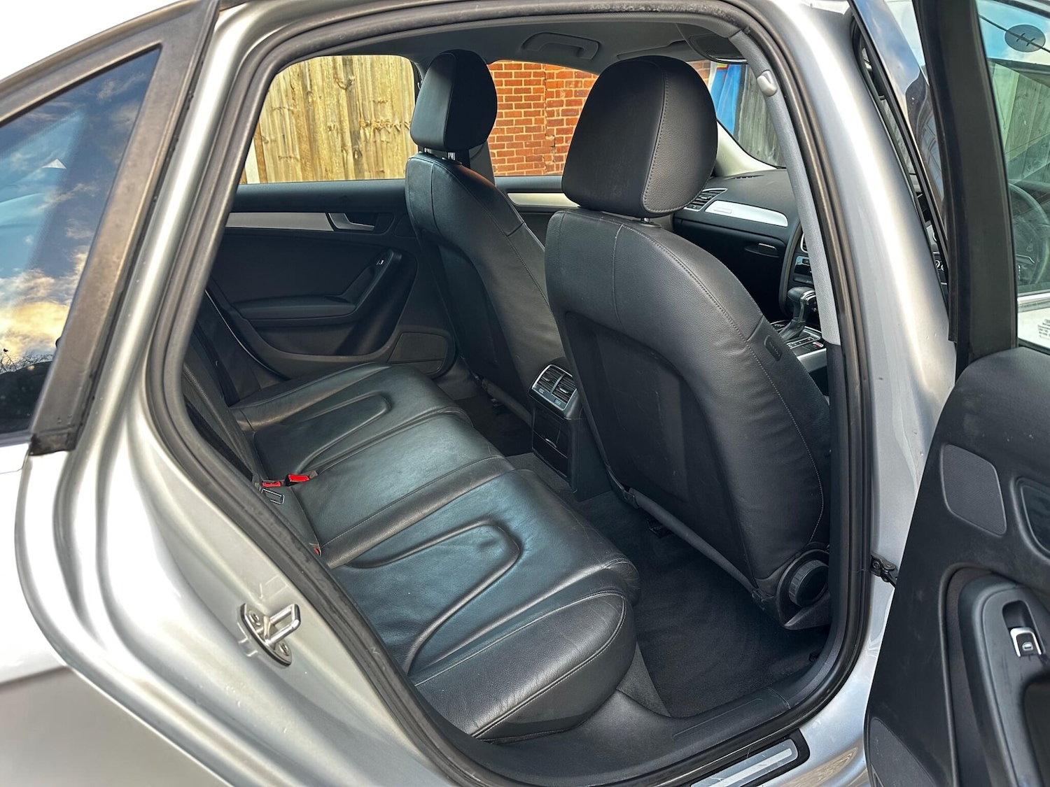 Used Audi A4 2013 for sale - 77074014: Photo 30