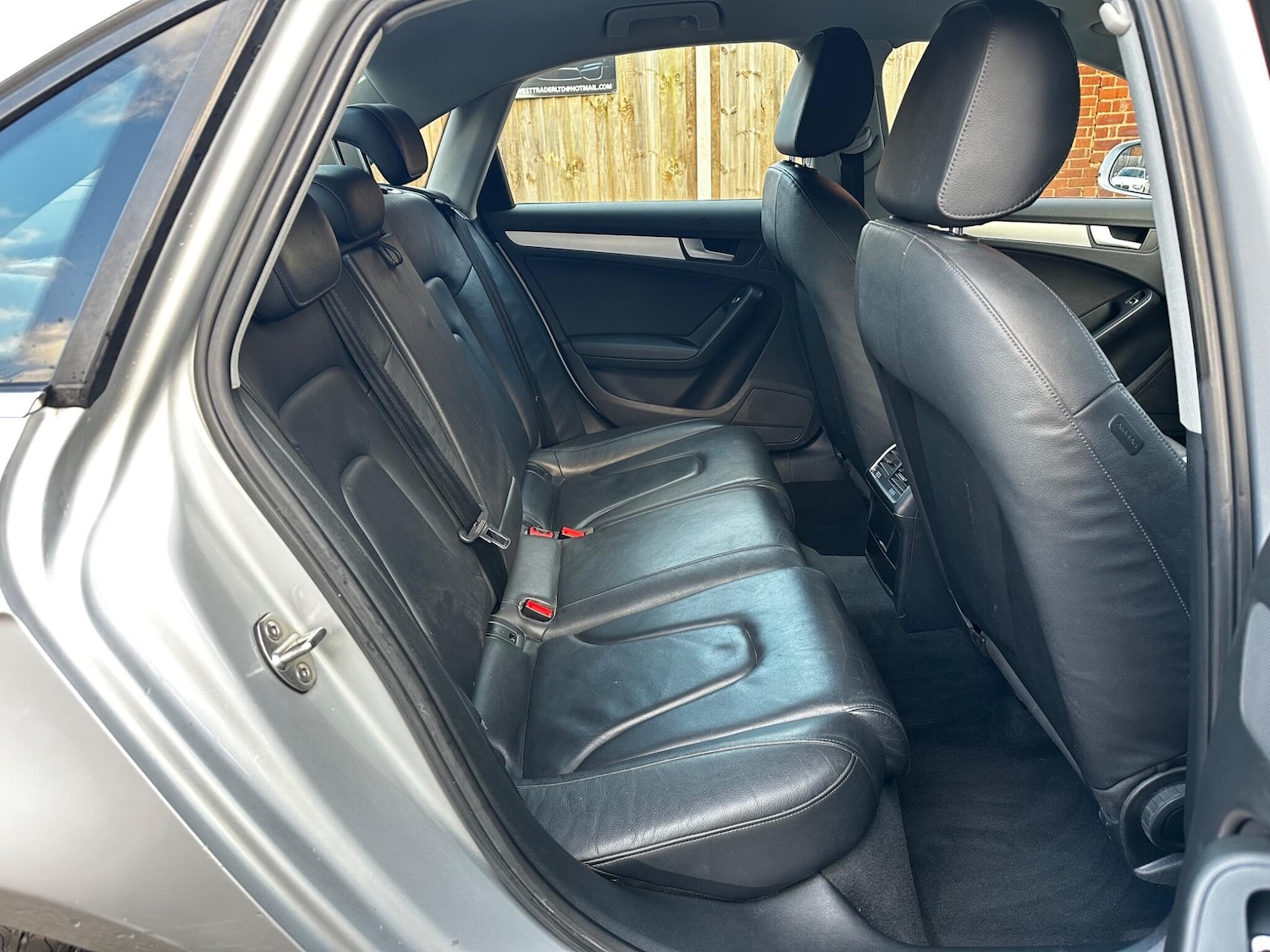 Used Audi A4 2013 for sale - 77074014: Photo 31