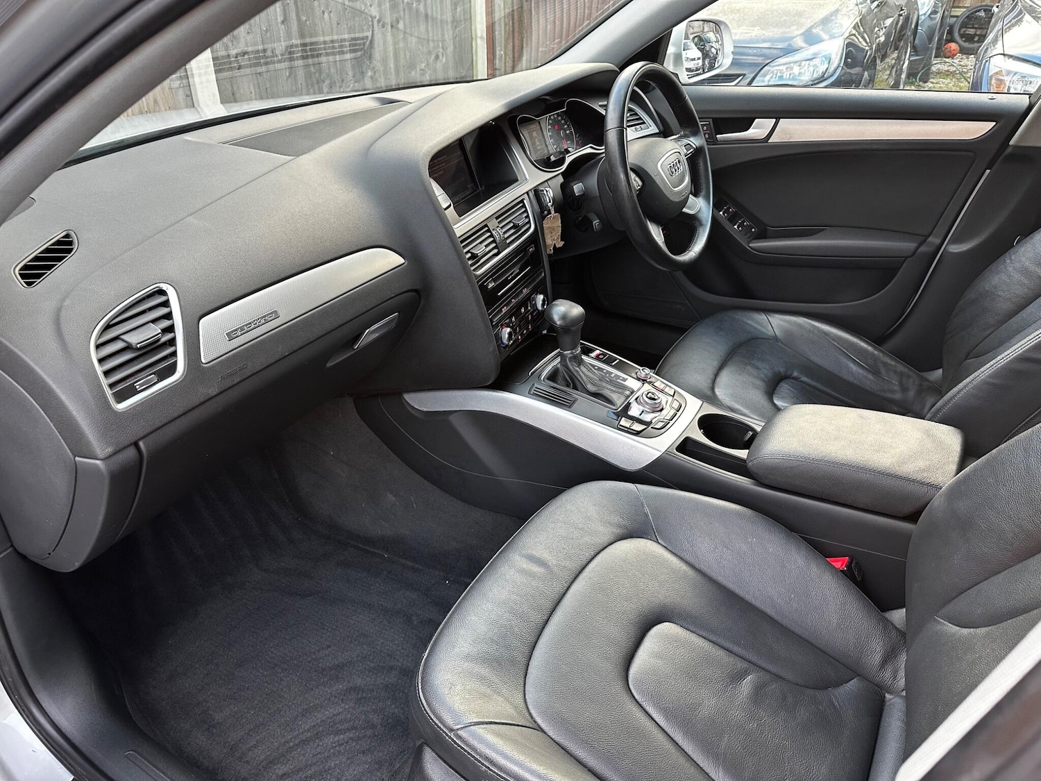 Used Audi A4 2013 for sale - 77074014: Photo 35