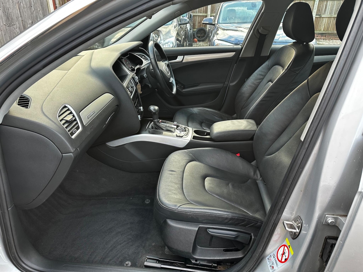 Used Audi A4 2013 for sale - 77074014: Photo 36