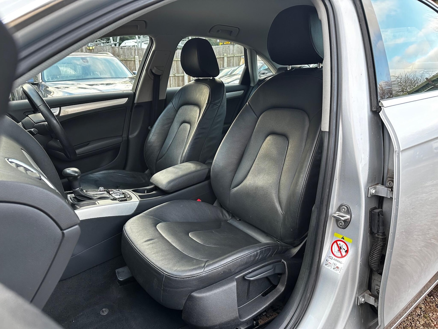 Used Audi A4 2013 for sale - 77074014: Photo 37