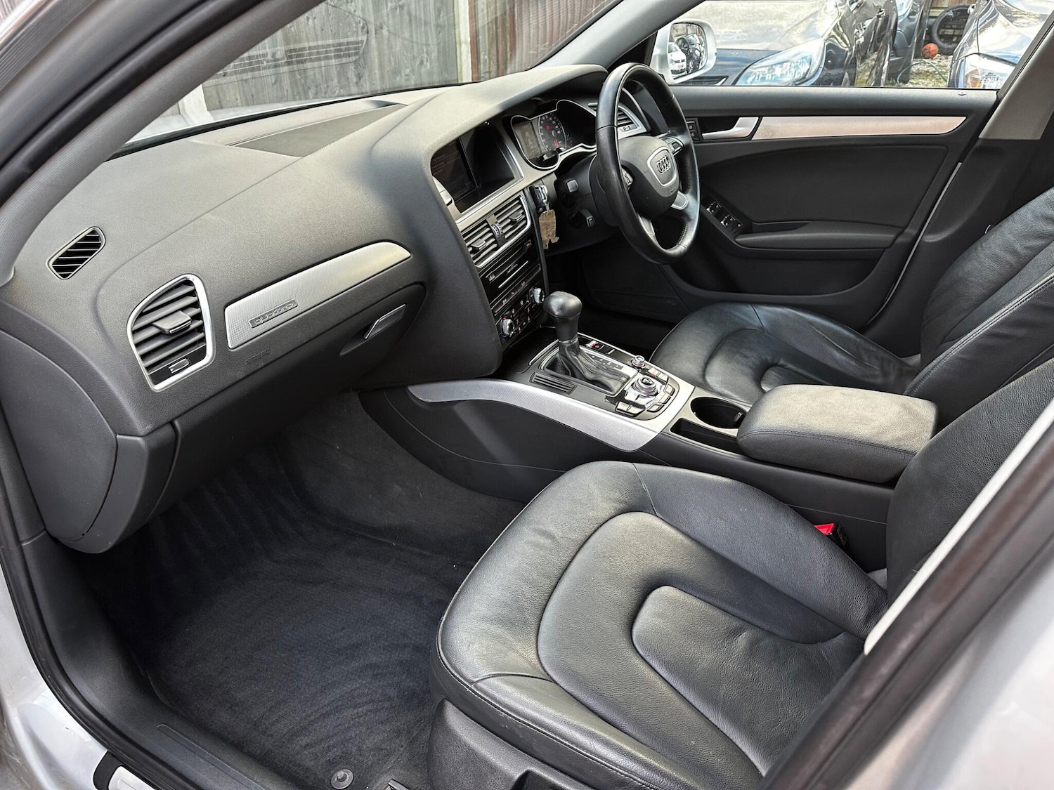 Used Audi A4 2013 for sale - 77074014: Photo 39