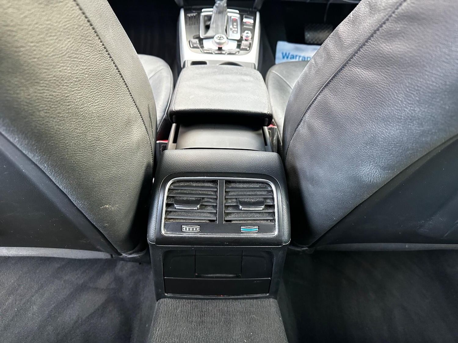 Used Audi A4 2013 for sale - 77074014: Photo 40