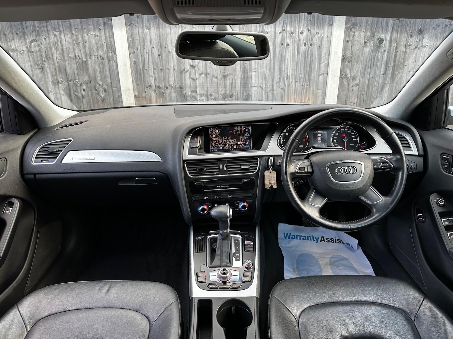 Used Audi A4 2013 for sale - 77074014: Photo 41