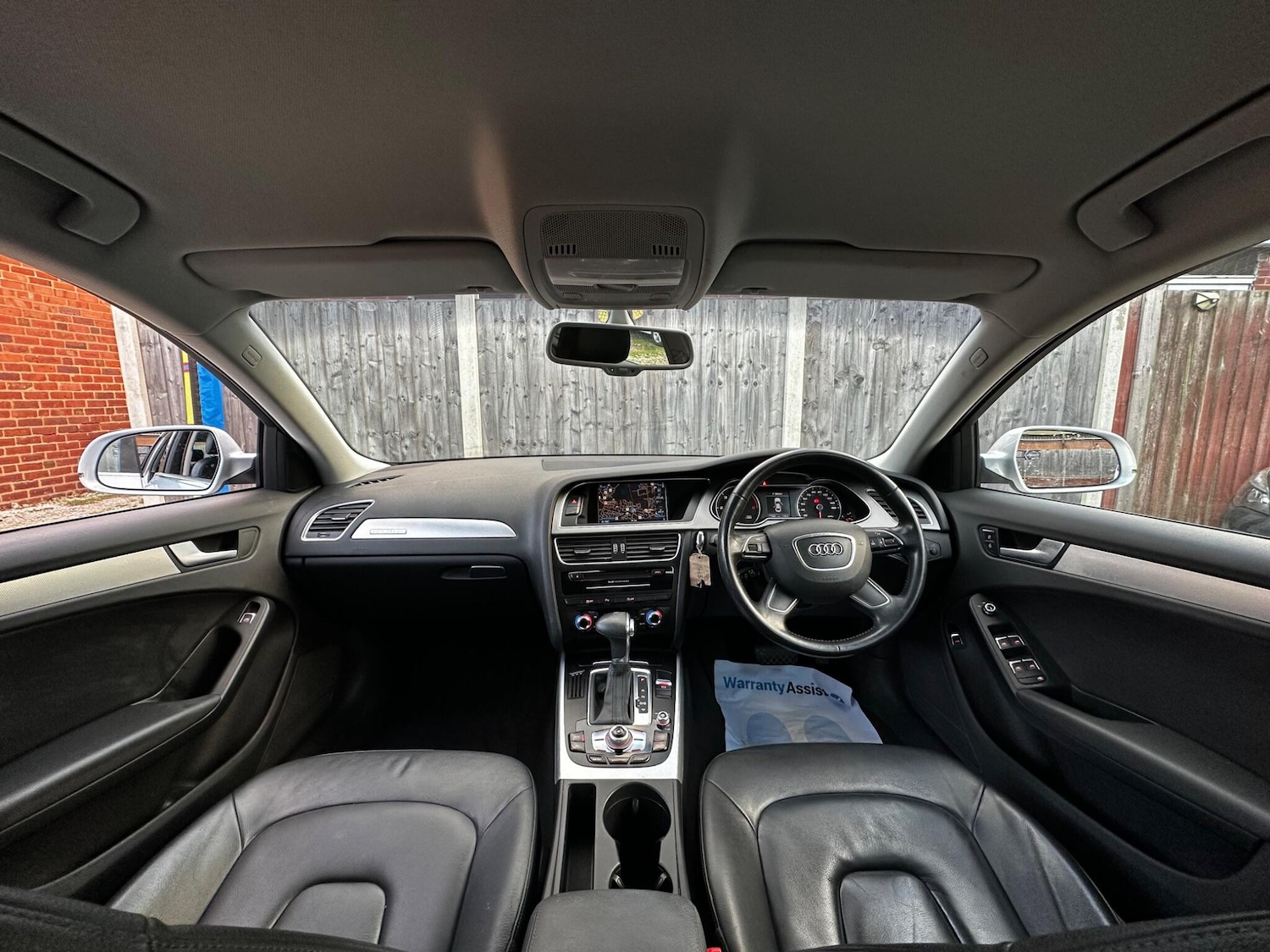 Used Audi A4 2013 for sale - 77074014: Photo 42