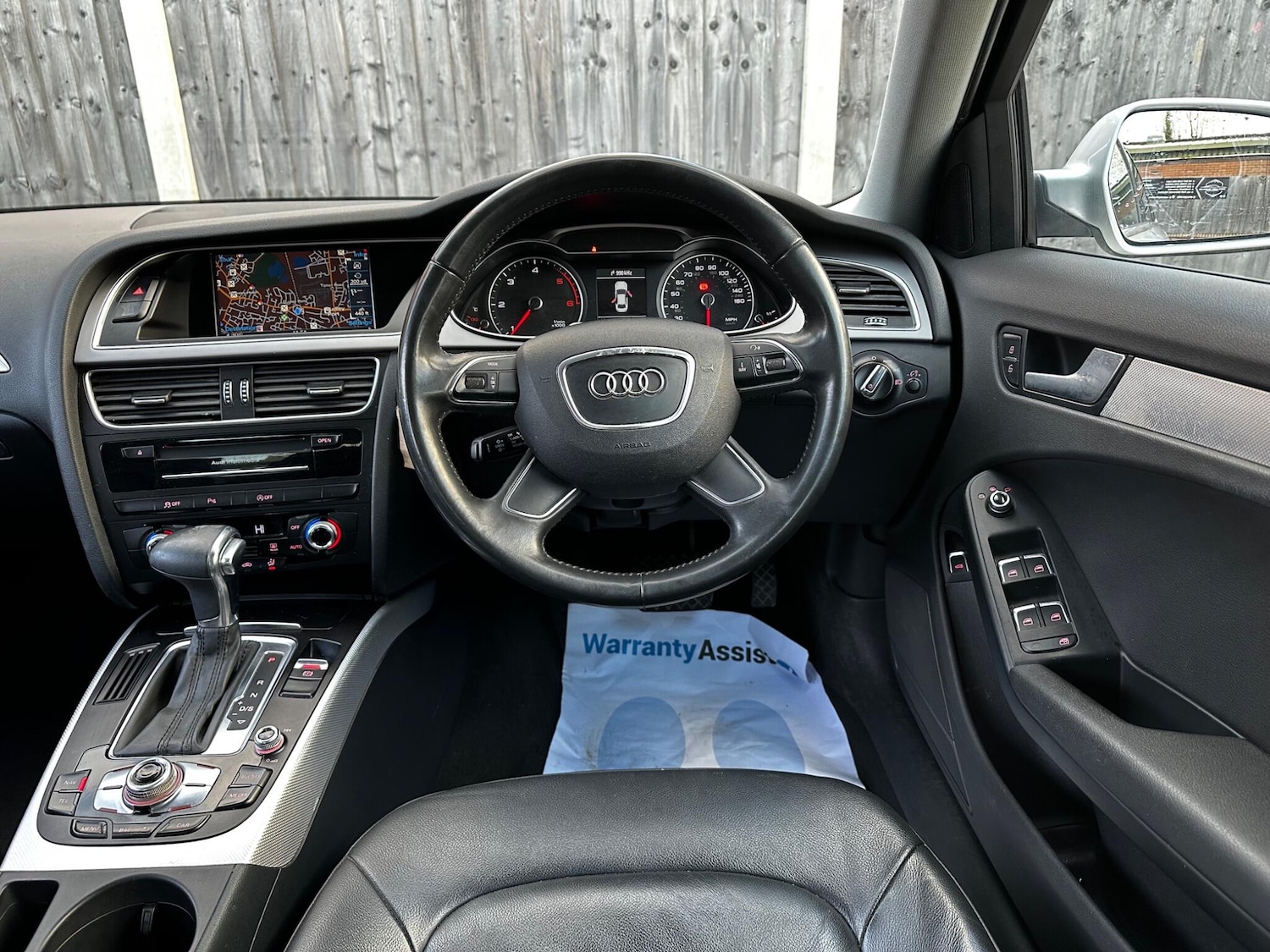 Used Audi A4 2013 for sale - 77074014: Photo 43