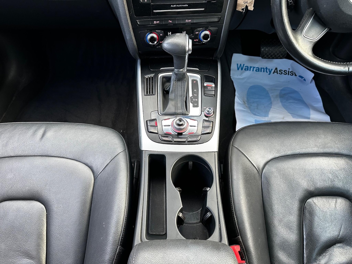 Used Audi A4 2013 for sale - 77074014: Photo 44