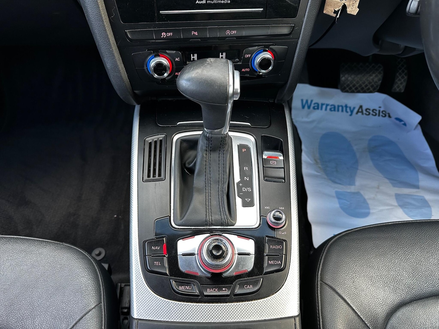 Used Audi A4 2013 for sale - 77074014: Photo 45