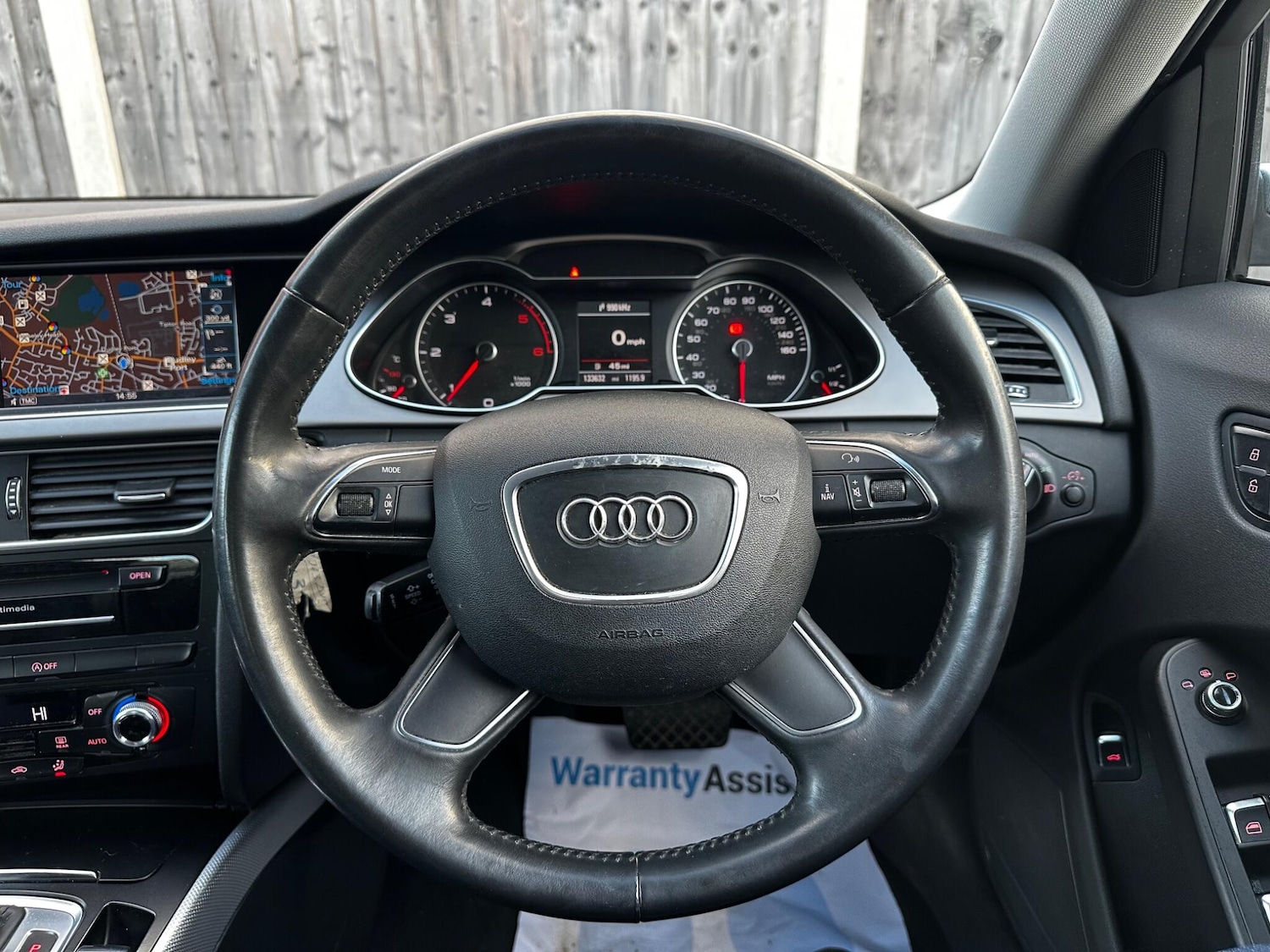 Used Audi A4 2013 for sale - 77074014: Photo 46