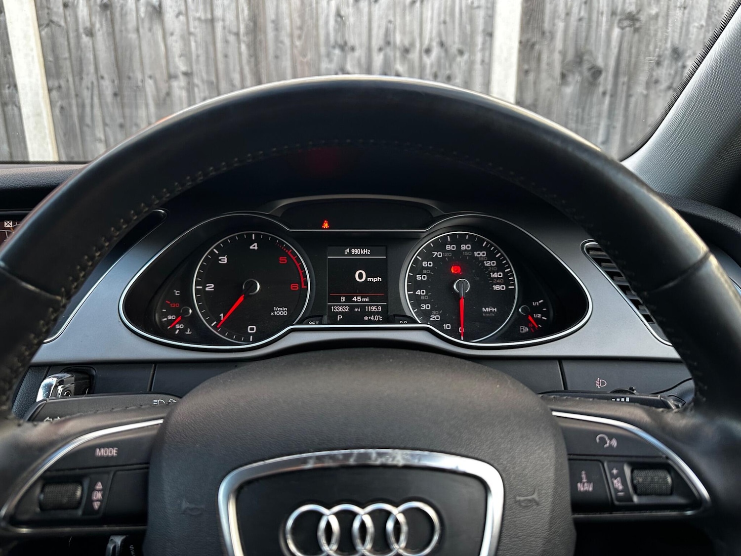 Used Audi A4 2013 for sale - 77074014: Photo 47