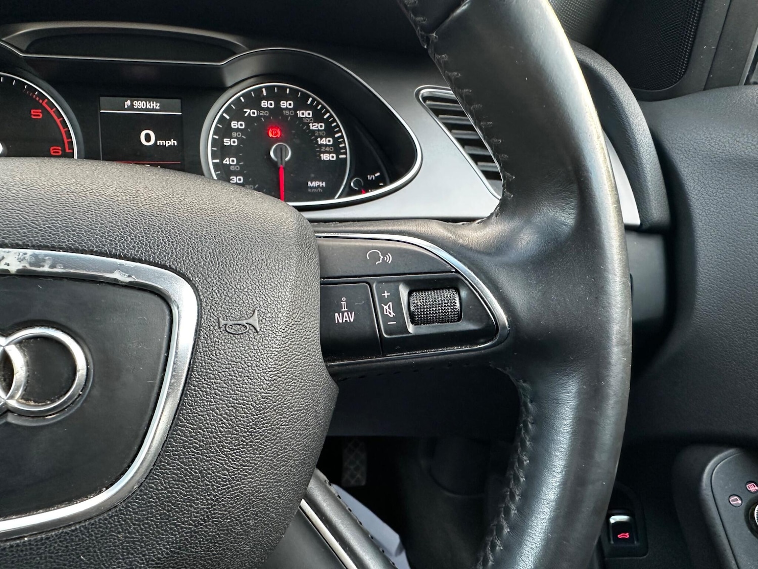 Used Audi A4 2013 for sale - 77074014: Photo 49