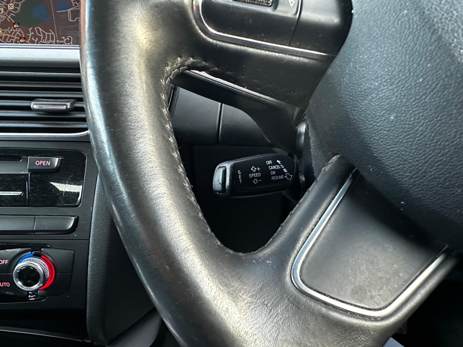 Used Audi A4 2013 for sale - 77074014: Photo 50