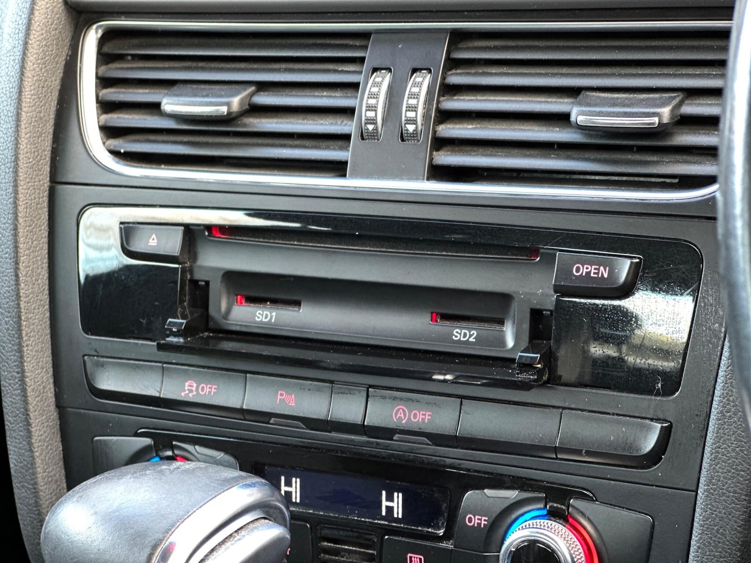 Used Audi A4 2013 for sale - 77074014: Photo 51