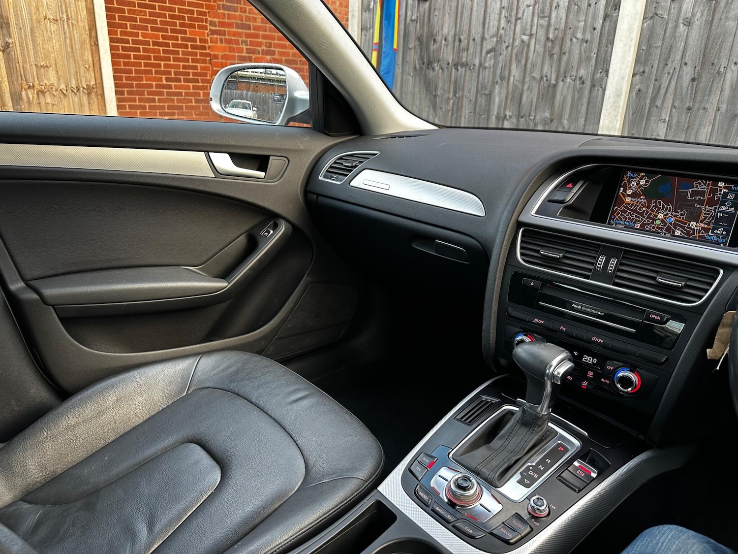 Used Audi A4 2013 for sale - 77074014: Photo 53