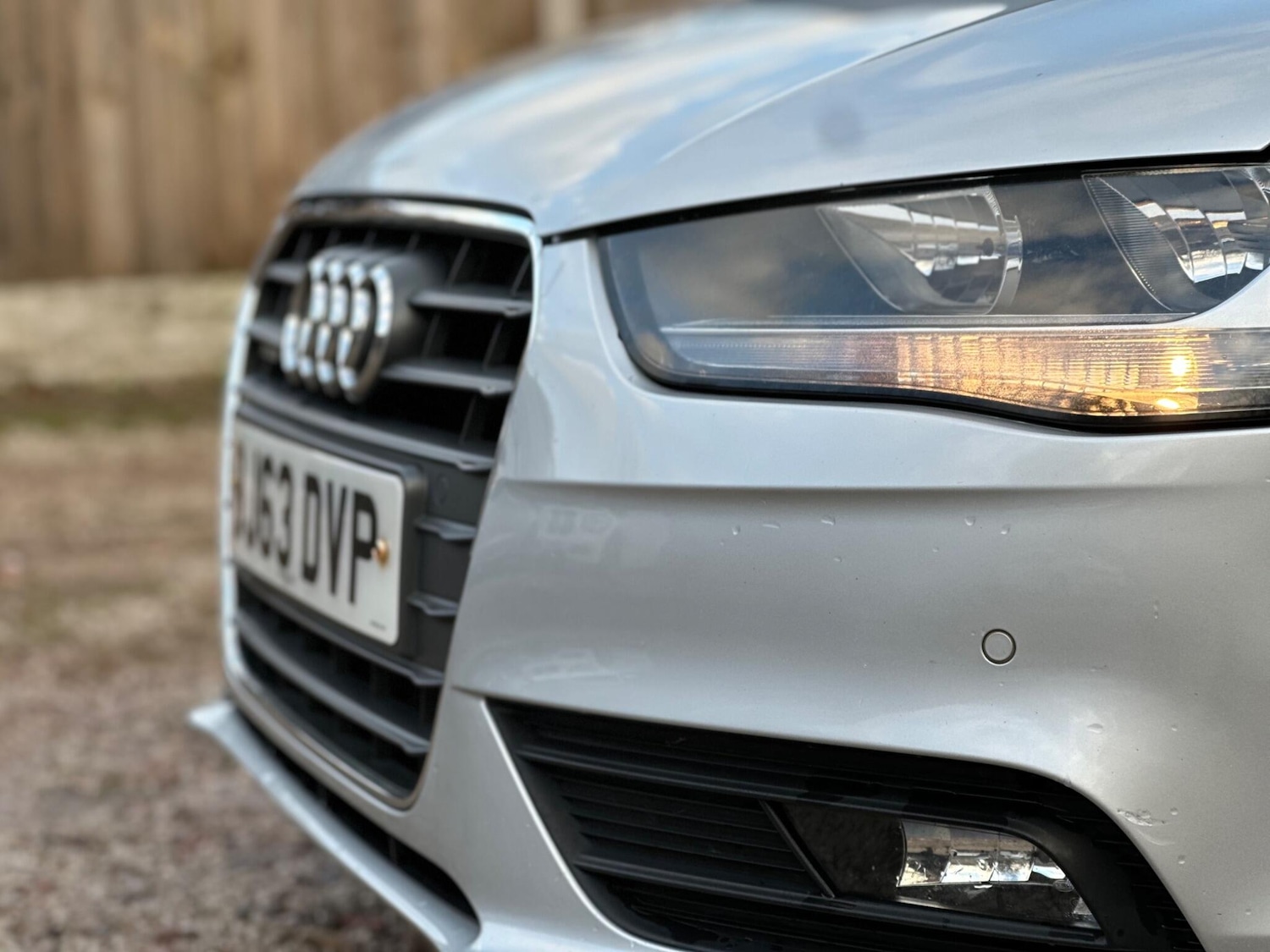 Used Audi A4 2013 for sale - 77074014: Photo 8