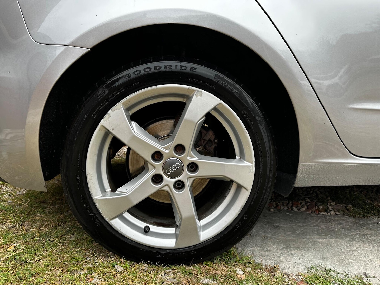 Used Audi A3 2016 for sale - 76991364: Photo 12