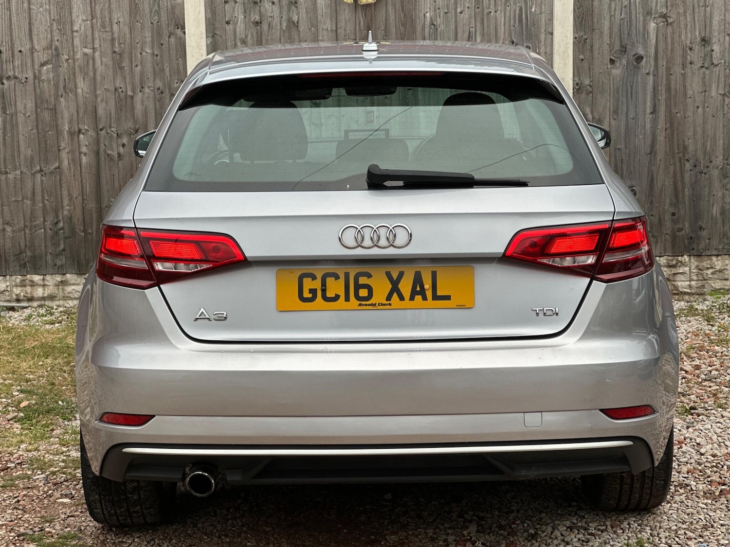 Used Audi A3 2016 for sale - 76991364: Photo 14