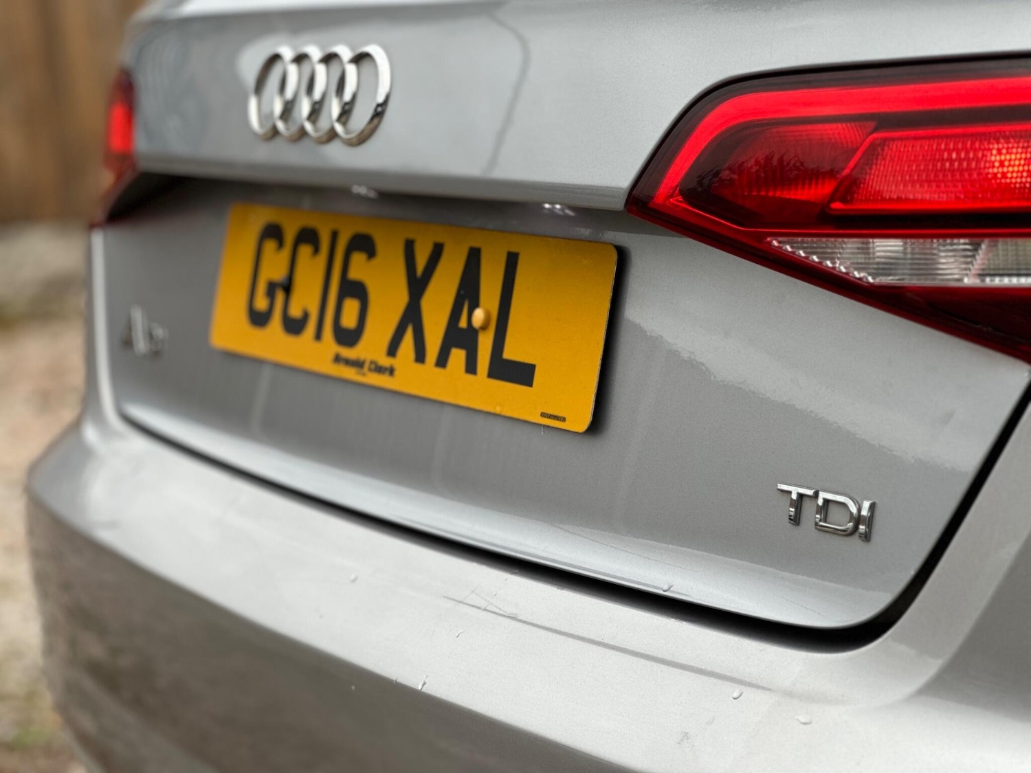 Used Audi A3 2016 for sale - 76991364: Photo 16