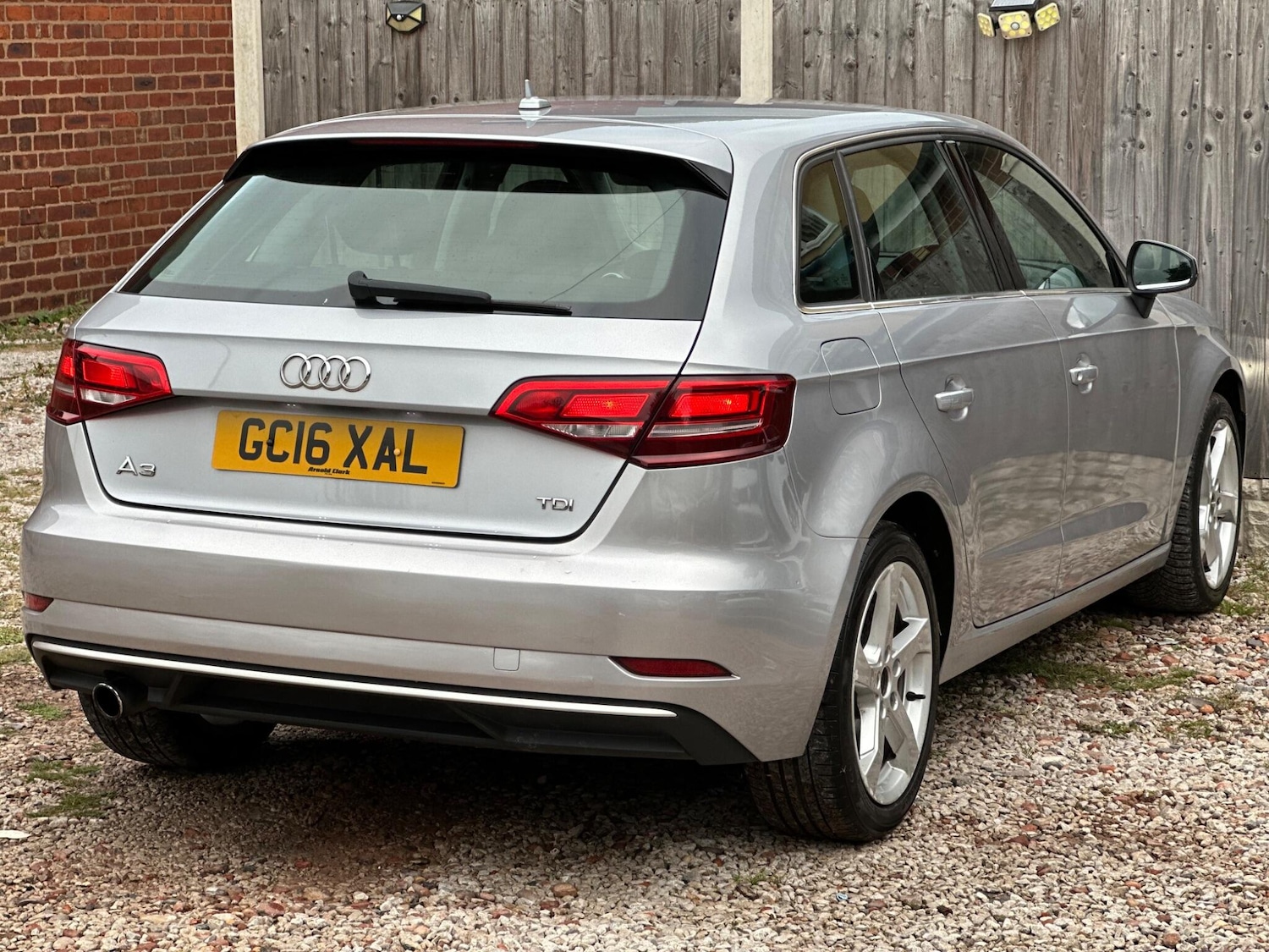 Used Audi A3 2016 for sale - 76991364: Photo 18