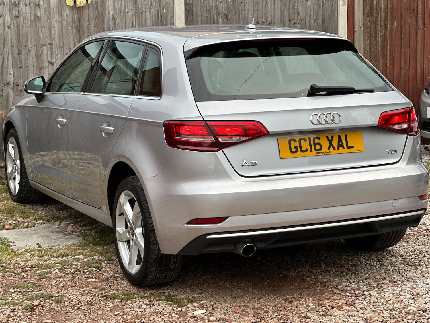 Used Audi A3 2016 for sale - 76991364: Photo 19