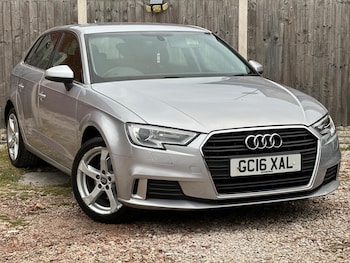 Used Audi A3 2016 for sale - 76991364: Photo