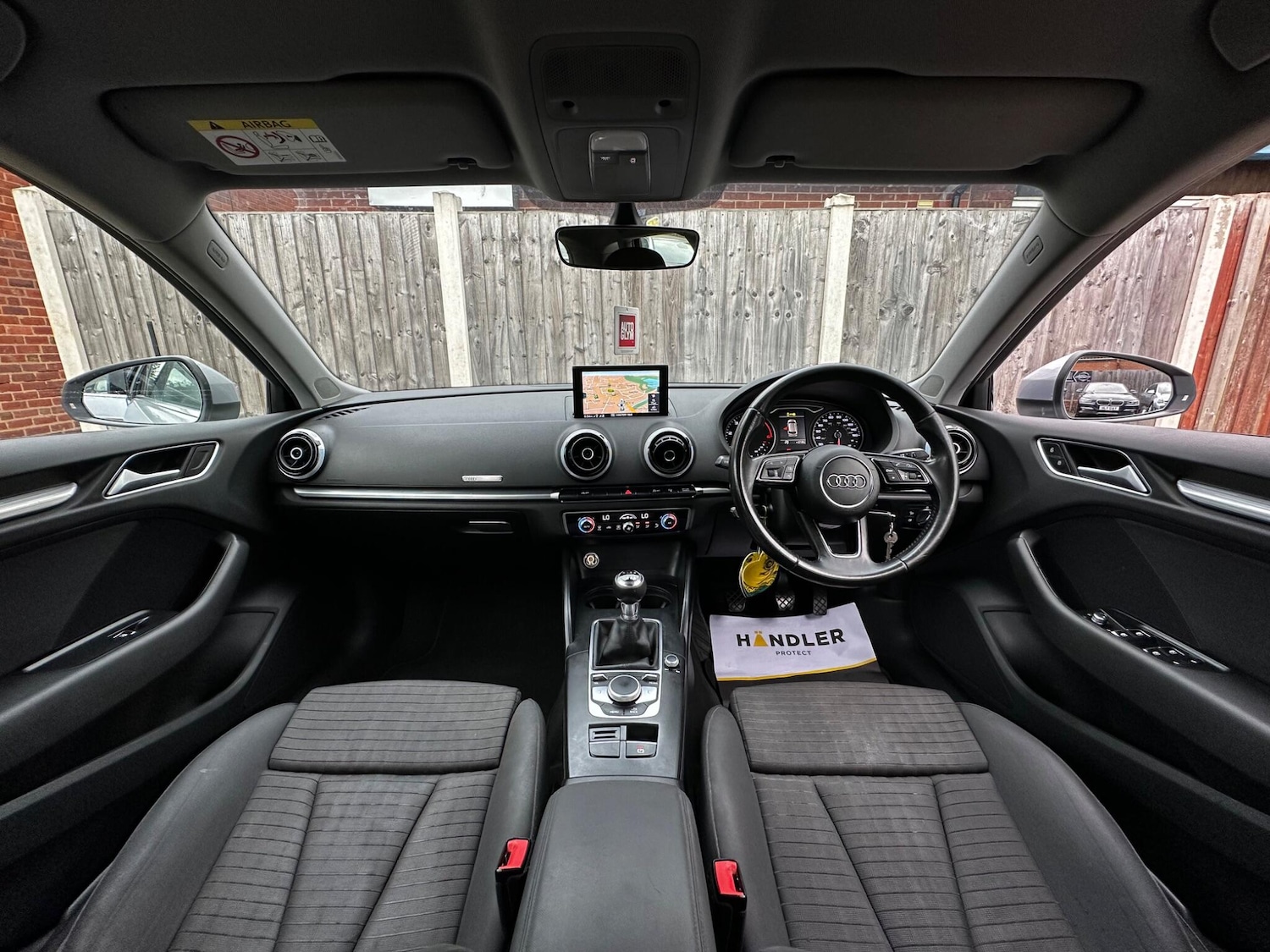 Used Audi A3 2016 for sale - 76991364: Photo 2