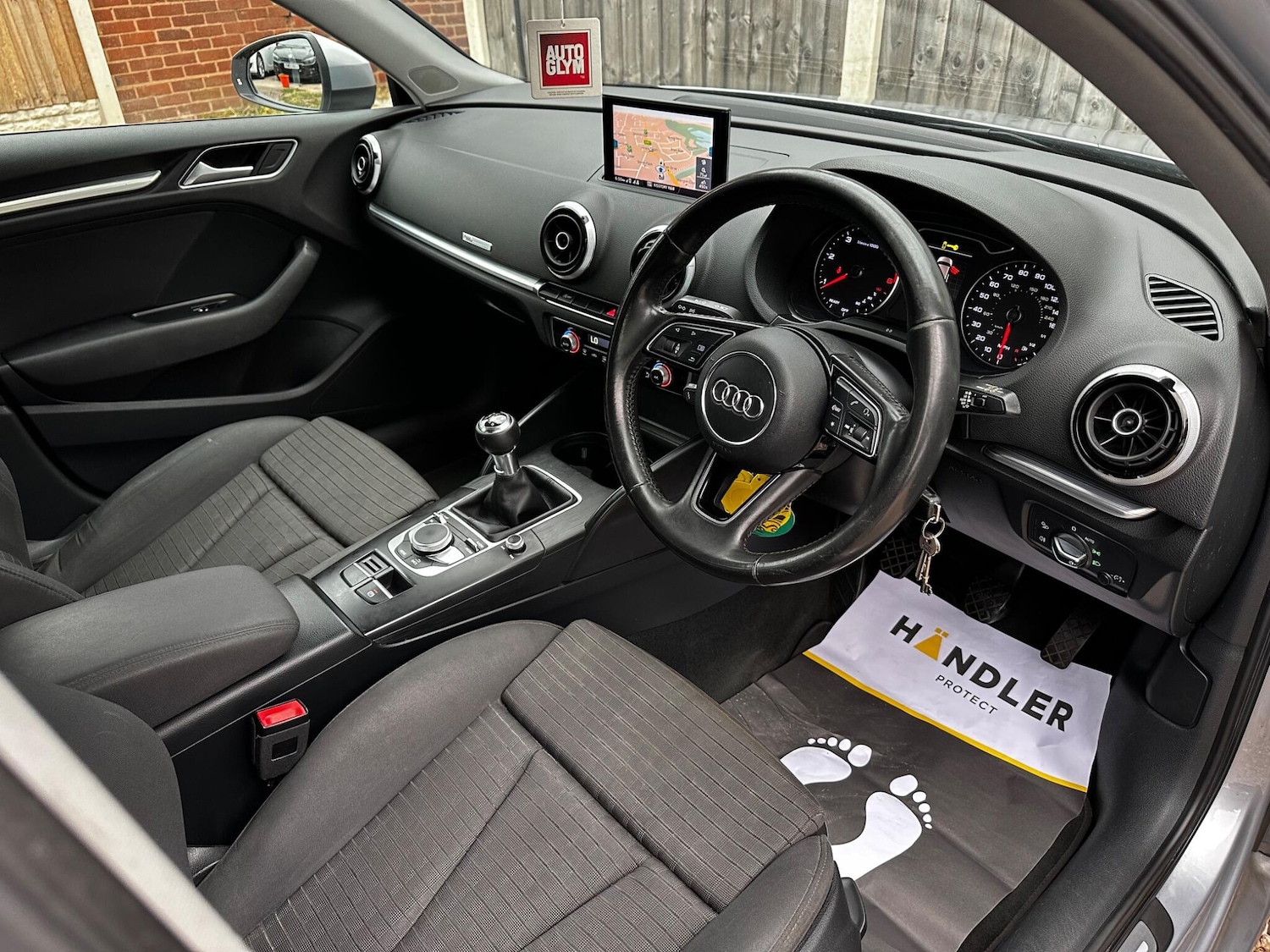 Used Audi A3 2016 for sale - 76991364: Photo 20