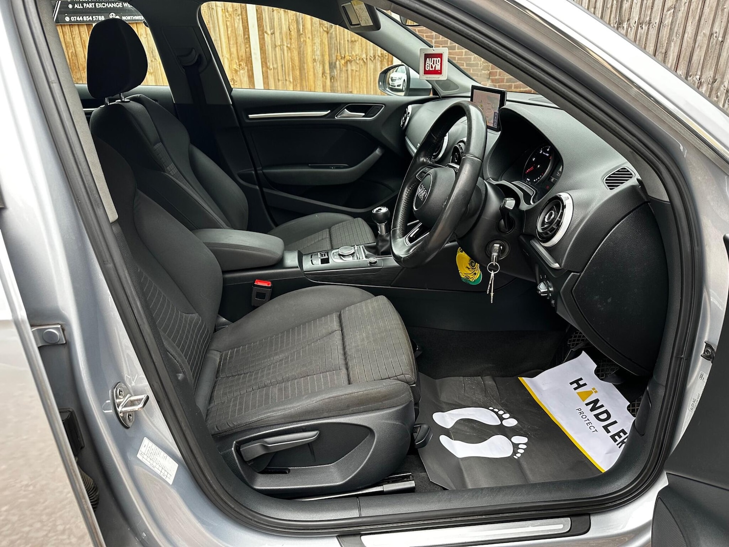 Used Audi A3 2016 for sale - 76991364: Photo 21