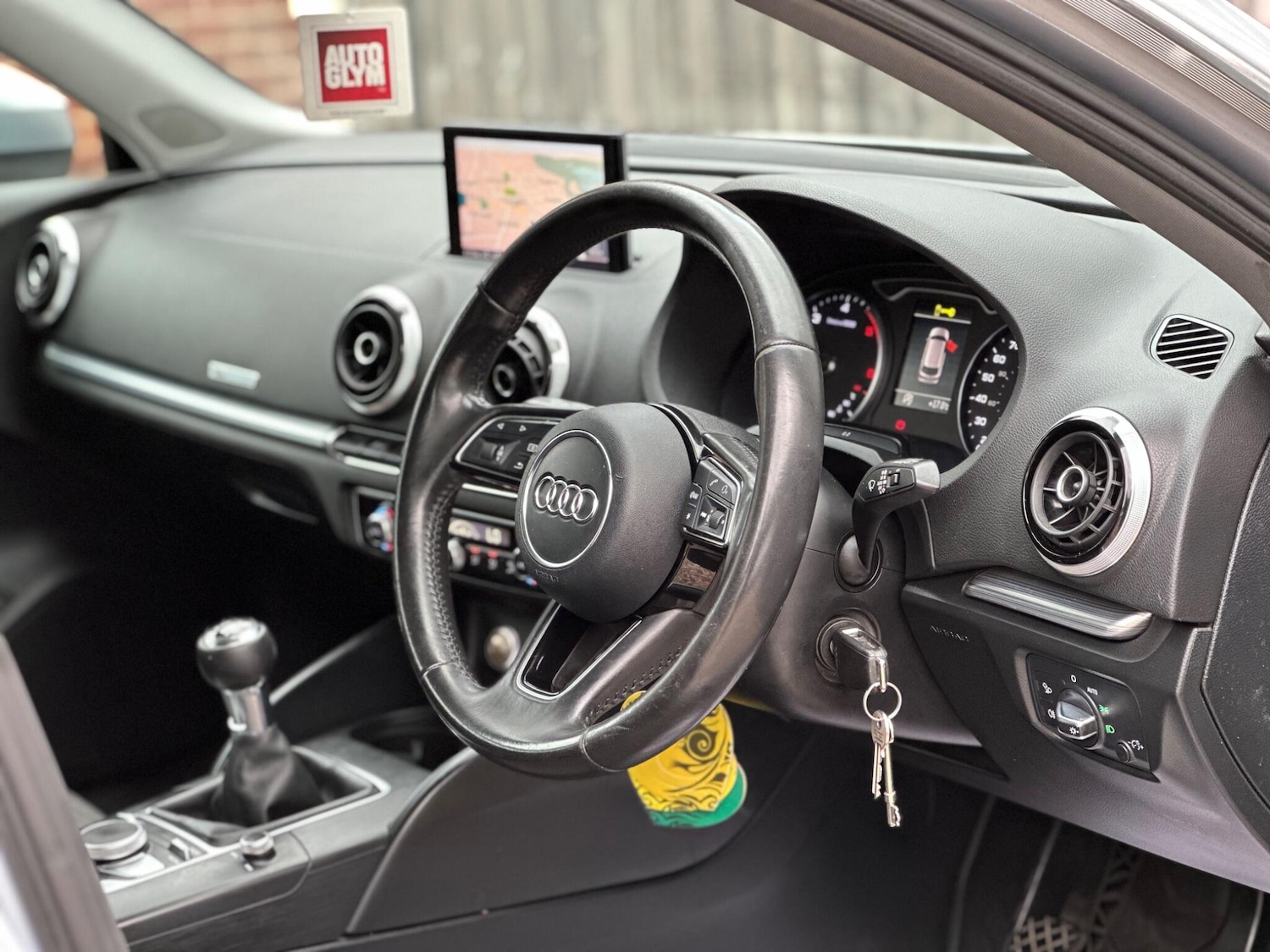 Used Audi A3 2016 for sale - 76991364: Photo 22