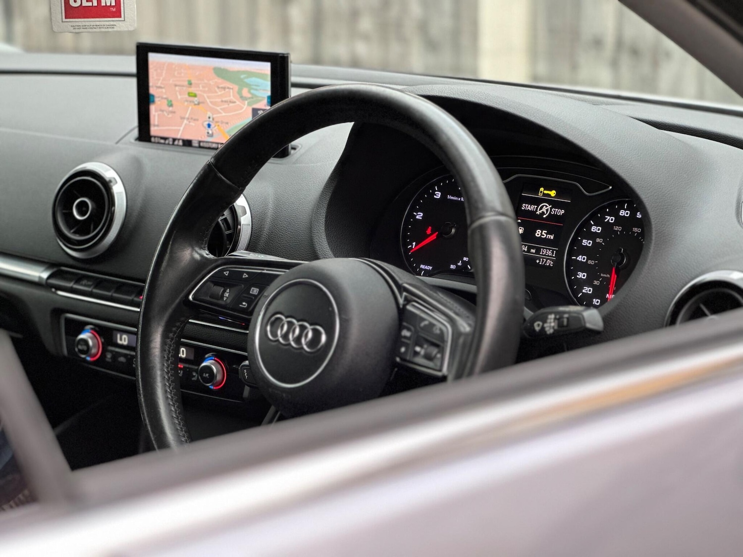 Used Audi A3 2016 for sale - 76991364: Photo 25