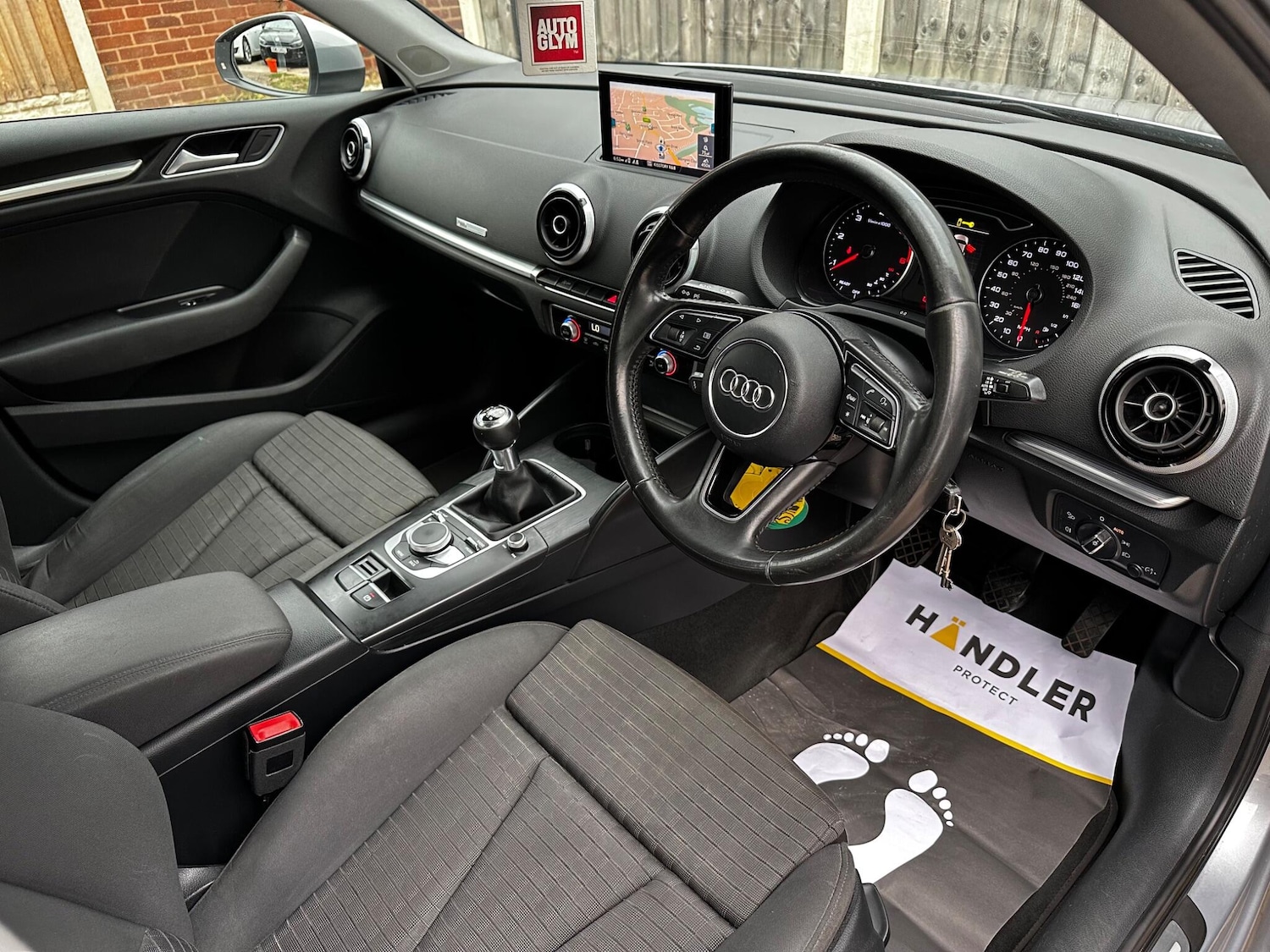 Used Audi A3 2016 for sale - 76991364: Photo 27