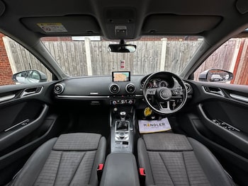 Used Audi A3 2016 for sale - 76991364: Photo