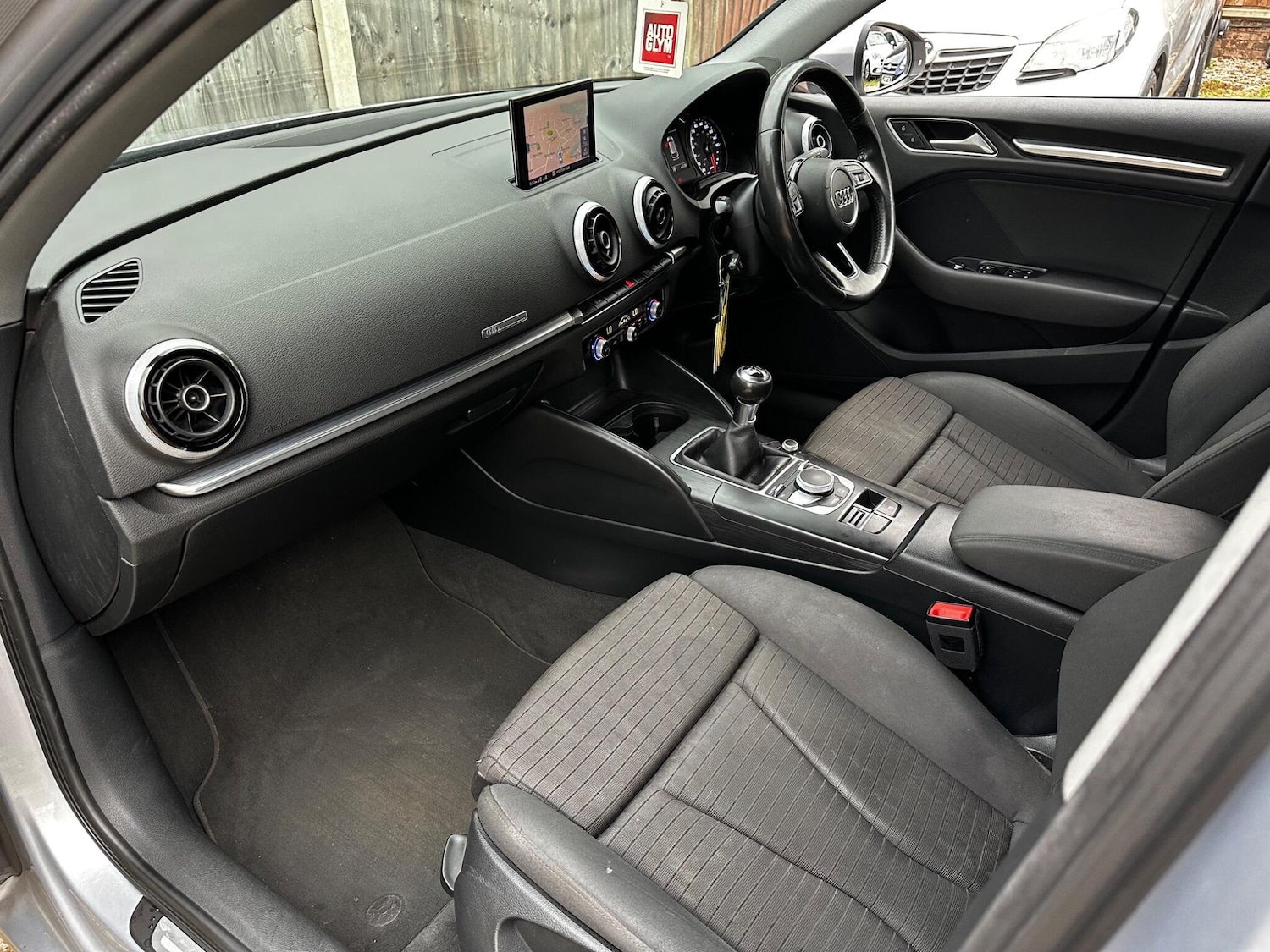 Used Audi A3 2016 for sale - 76991364: Photo 32