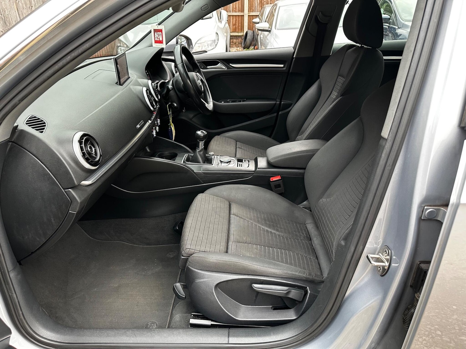 Used Audi A3 2016 for sale - 76991364: Photo 33