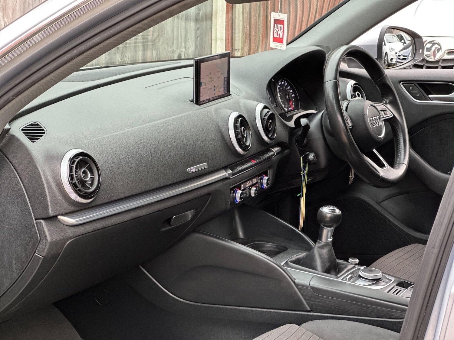 Used Audi A3 2016 for sale - 76991364: Photo 34