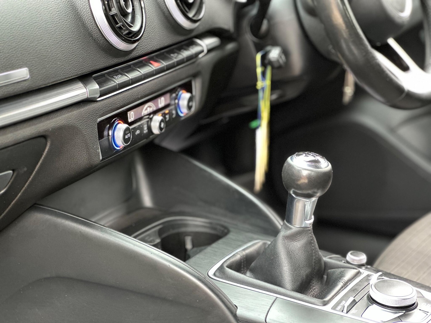 Used Audi A3 2016 for sale - 76991364: Photo 35