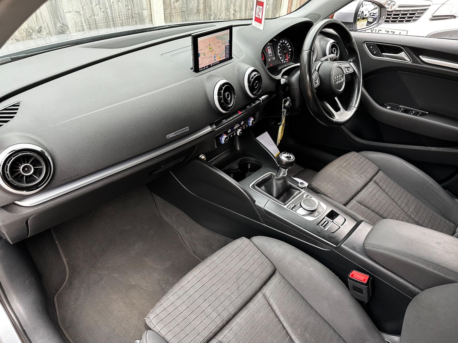 Used Audi A3 2016 for sale - 76991364: Photo 37