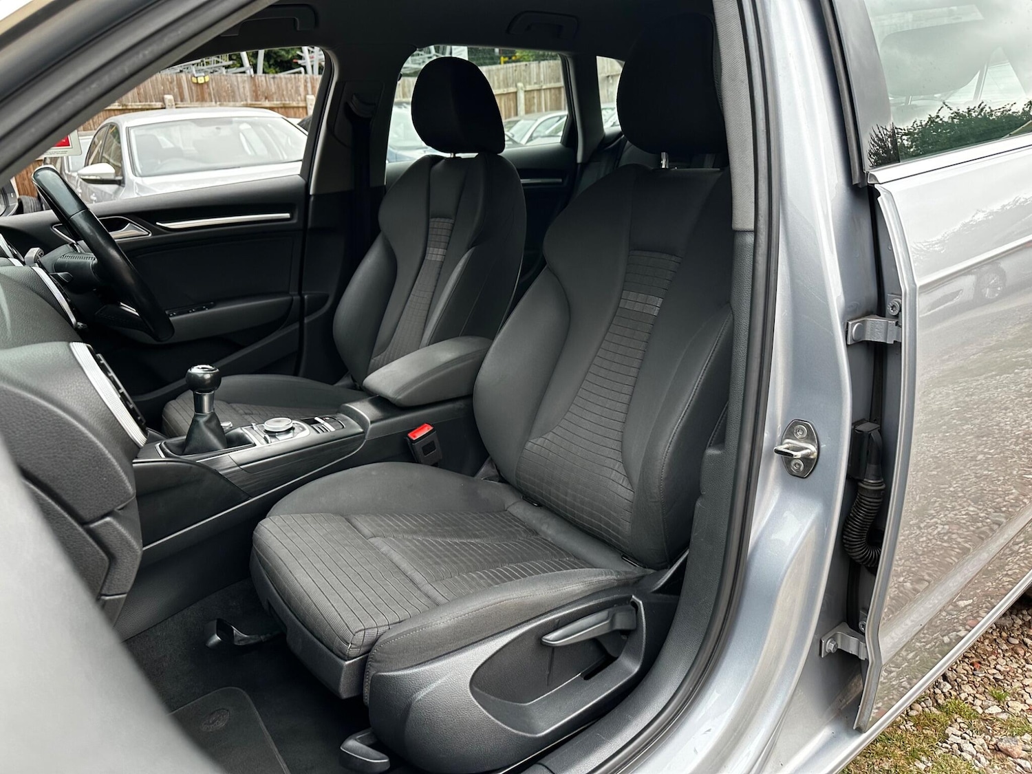 Used Audi A3 2016 for sale - 76991364: Photo 38