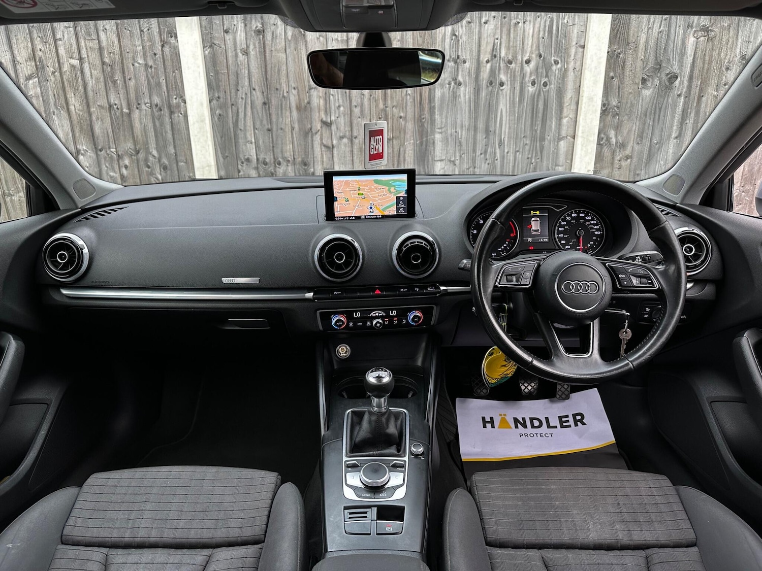 Used Audi A3 2016 for sale - 76991364: Photo 39