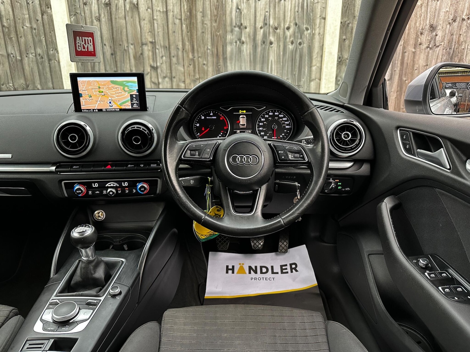 Used Audi A3 2016 for sale - 76991364: Photo 40