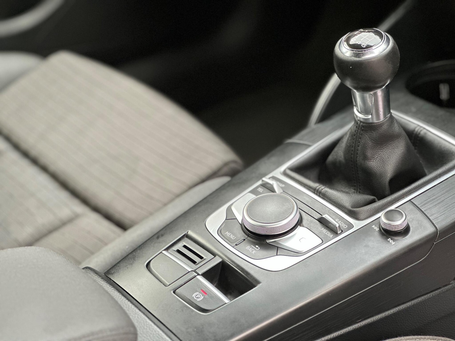 Used Audi A3 2016 for sale - 76991364: Photo 42