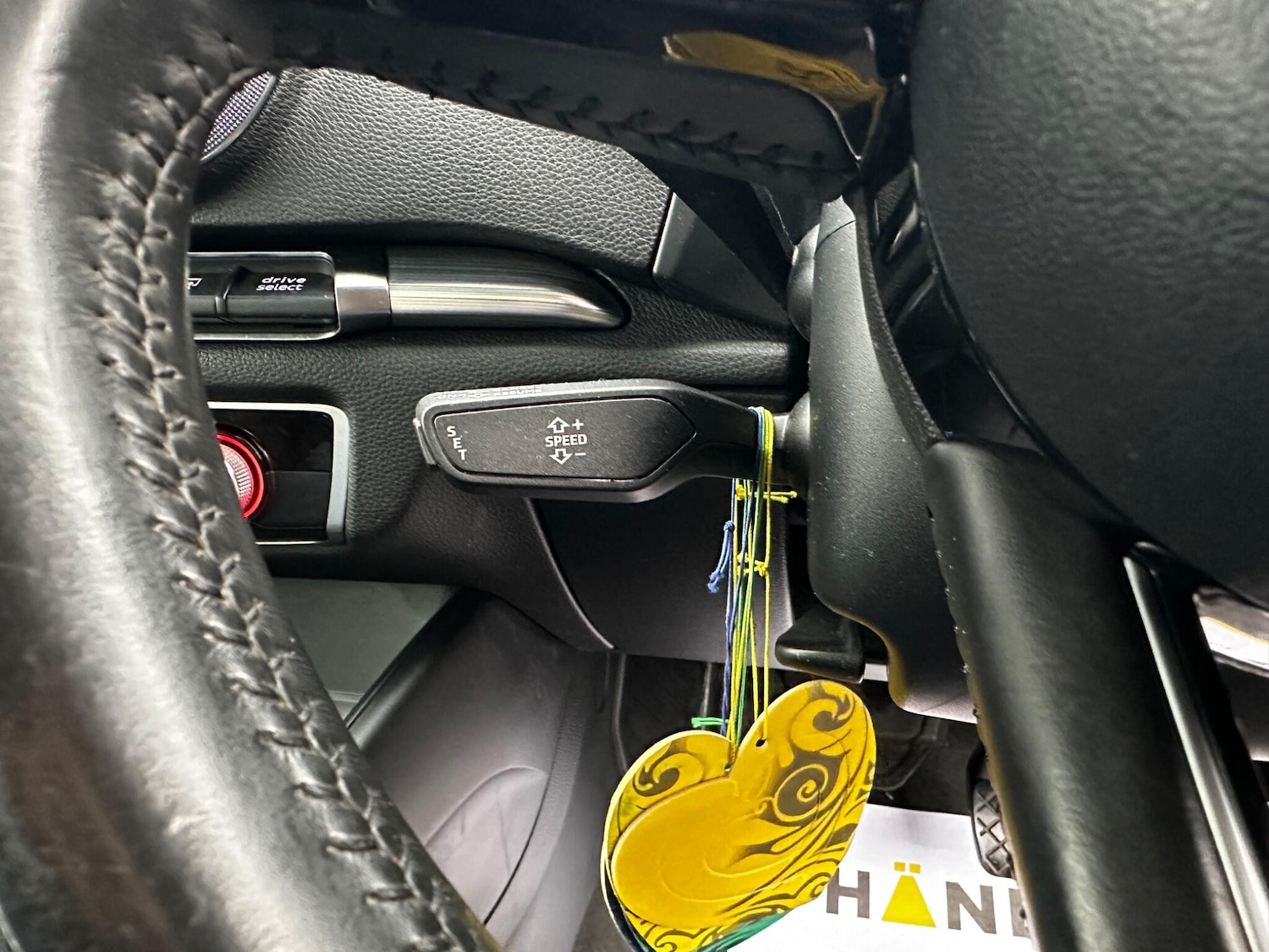 Used Audi A3 2016 for sale - 76991364: Photo 43