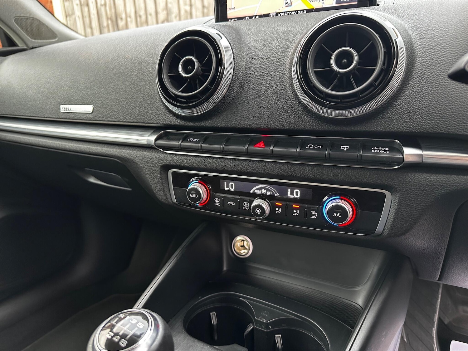 Used Audi A3 2016 for sale - 76991364: Photo 44