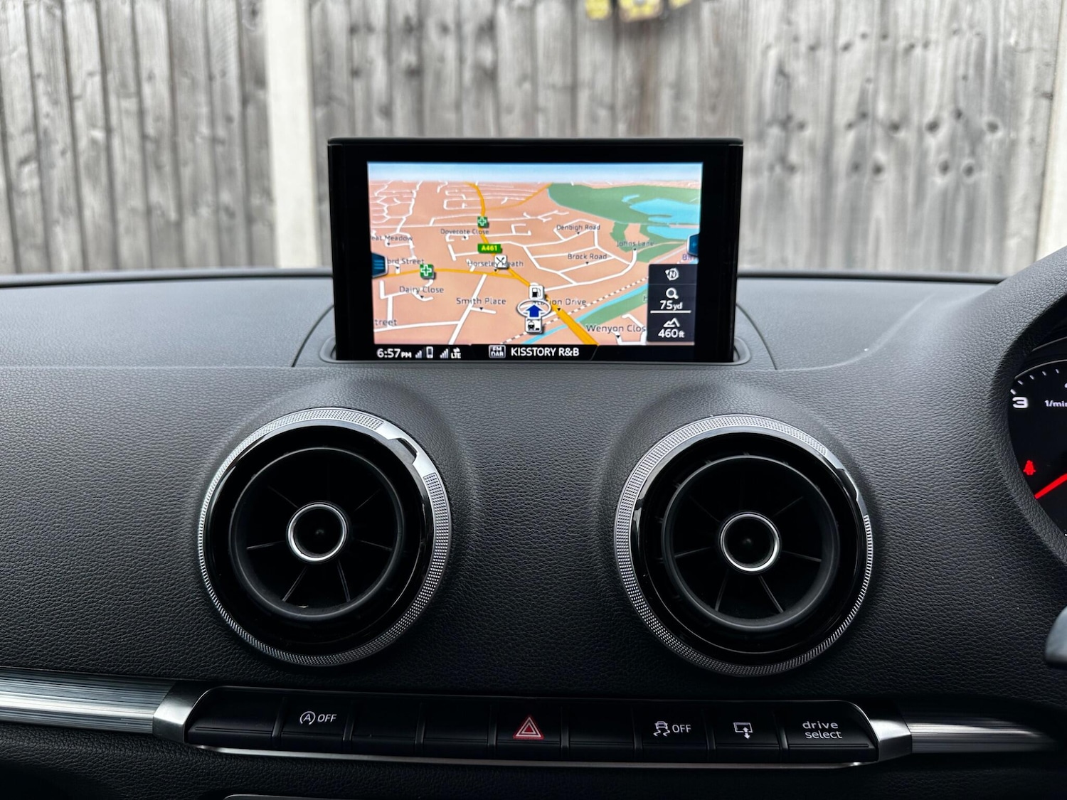 Used Audi A3 2016 for sale - 76991364: Photo 45