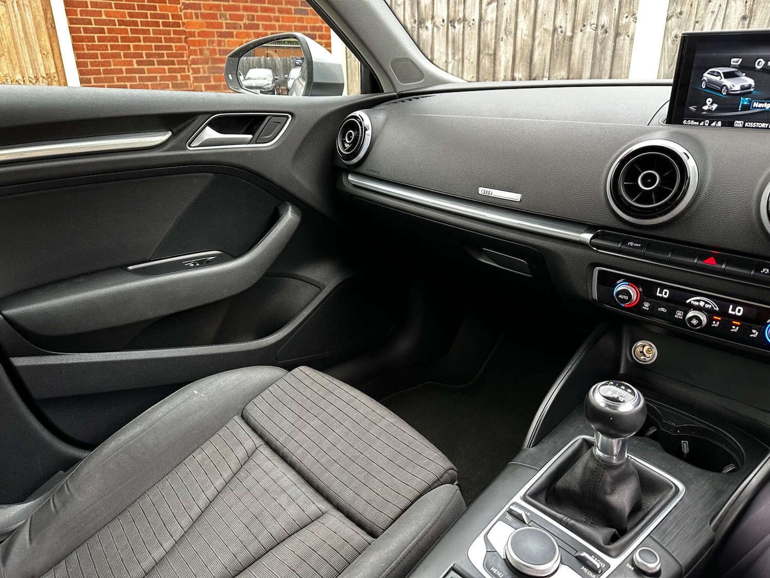 Used Audi A3 2016 for sale - 76991364: Photo 48