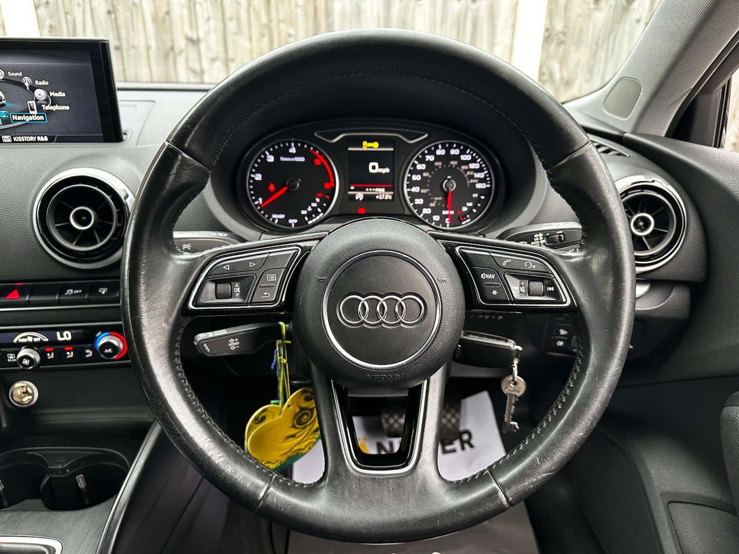Used Audi A3 2016 for sale - 76991364: Photo 49