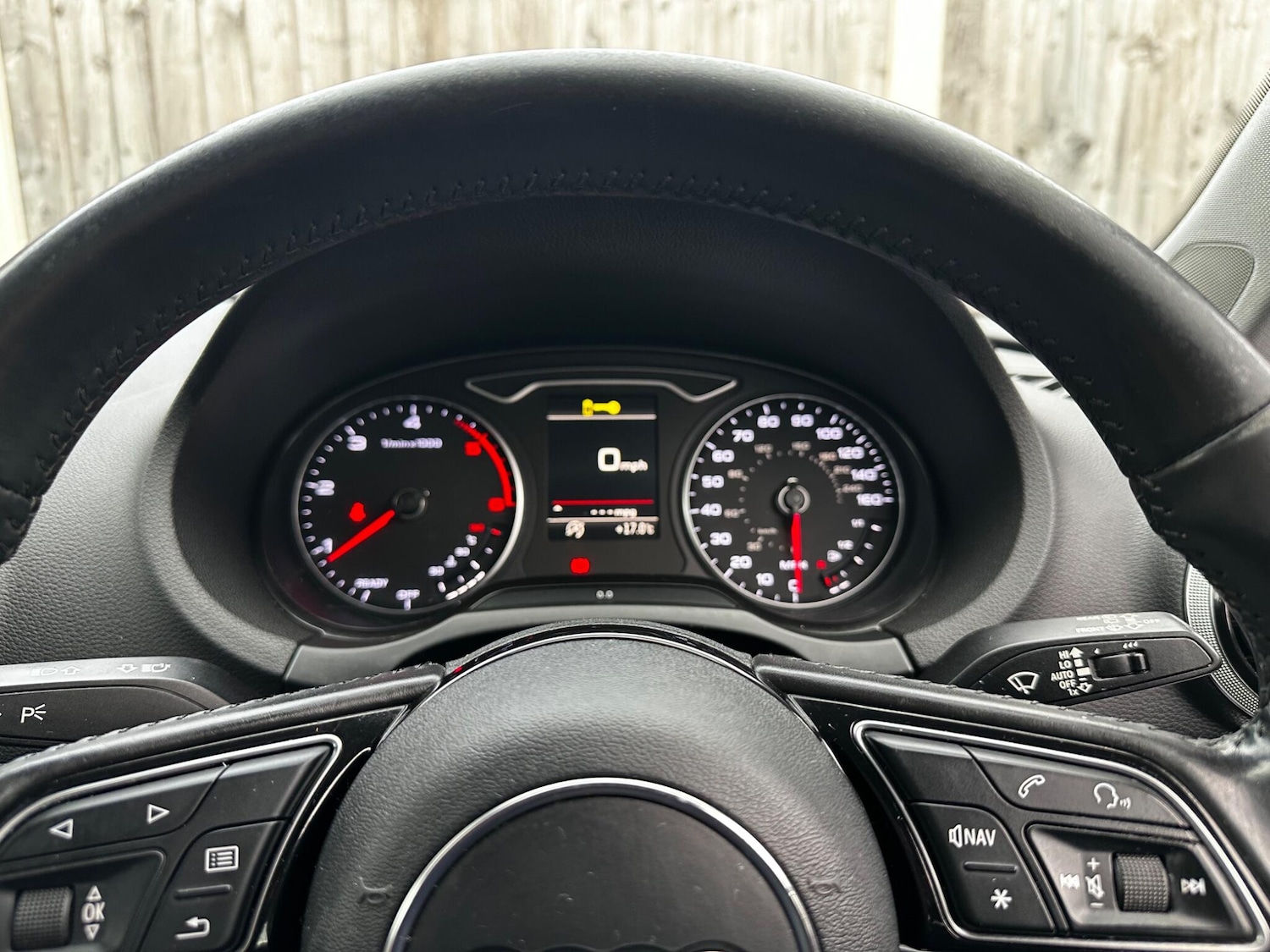 Used Audi A3 2016 for sale - 76991364: Photo 50