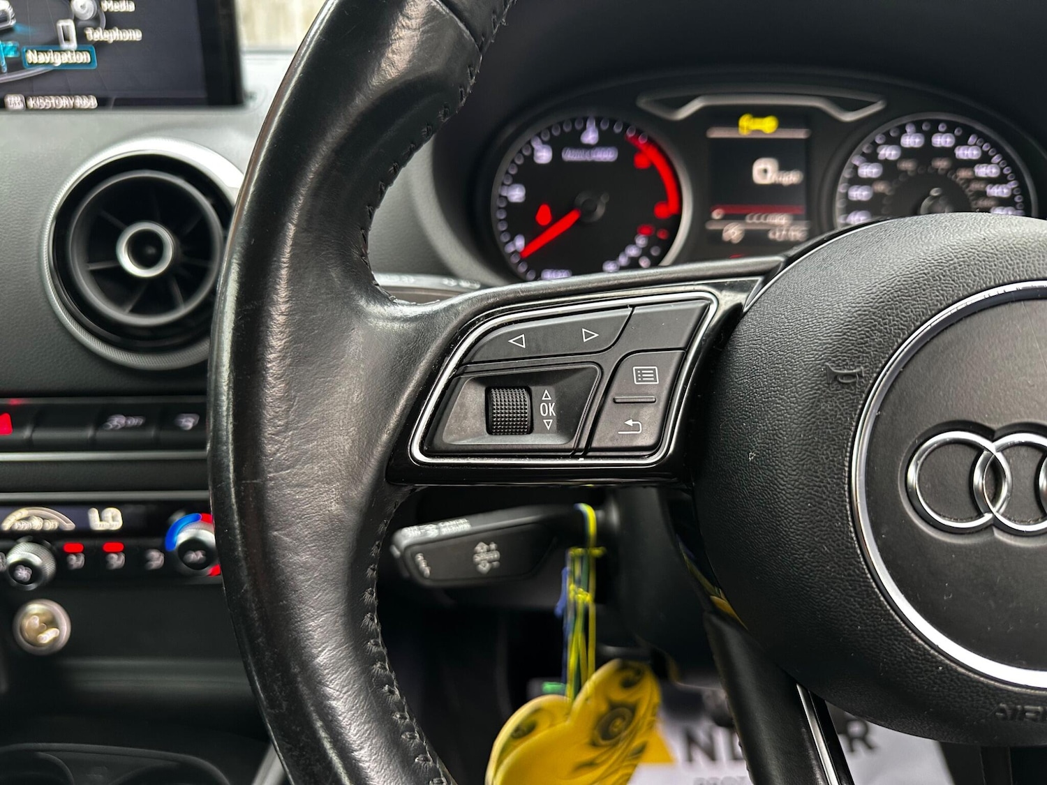 Used Audi A3 2016 for sale - 76991364: Photo 51