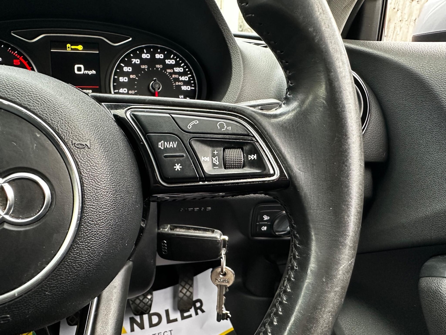 Used Audi A3 2016 for sale - 76991364: Photo 52