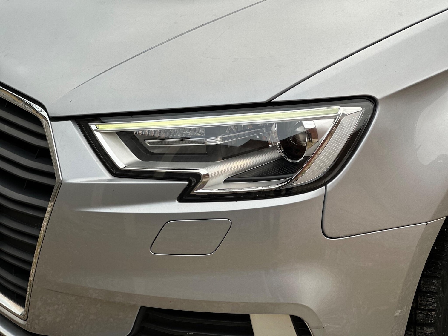 Used Audi A3 2016 for sale - 76991364: Photo 53